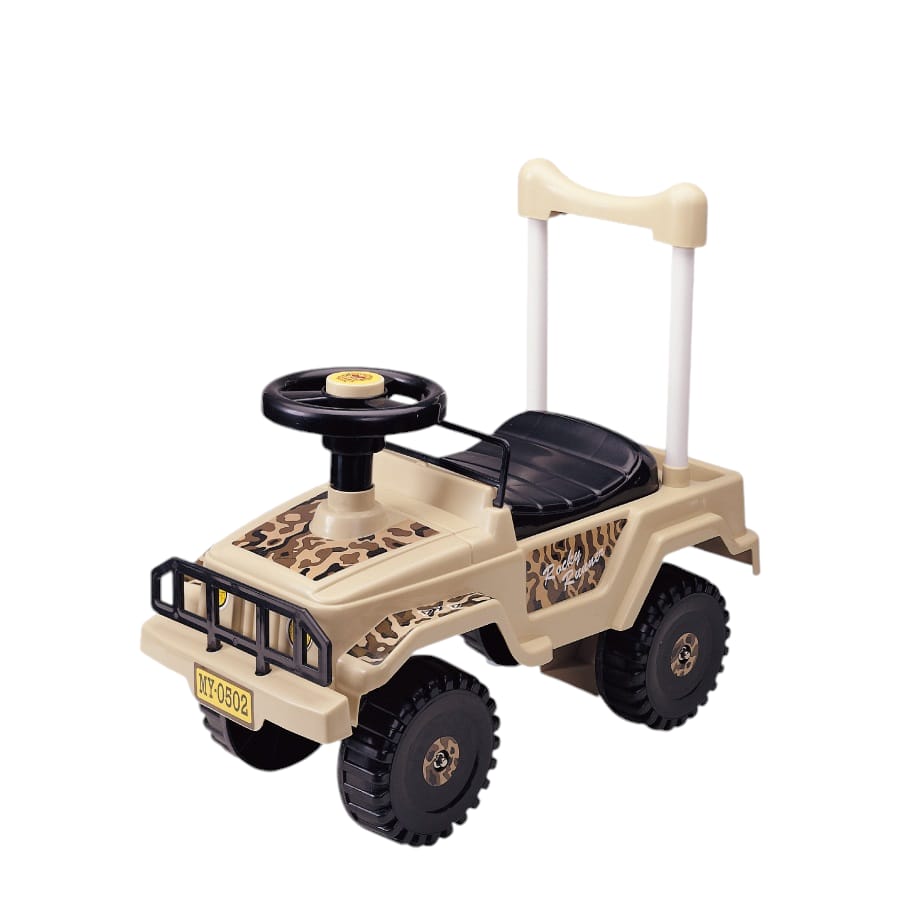 CARRO MONTABLE ROKITA